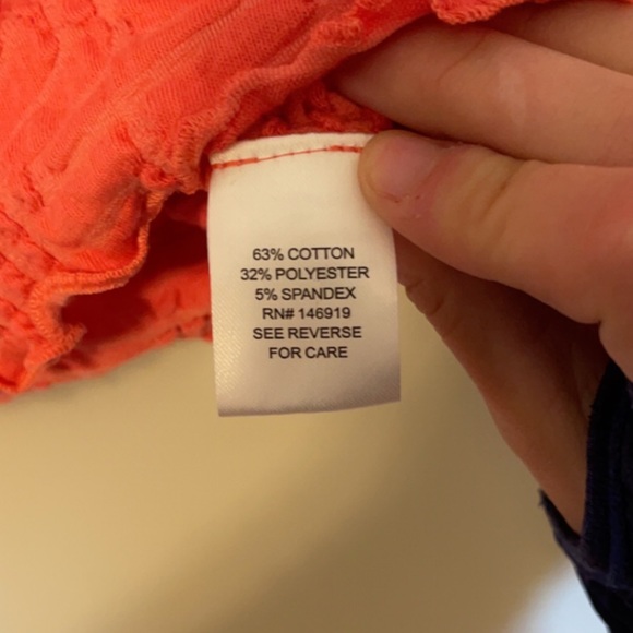 FRESHMAN CROPPED TOP - Picture 4 of 5